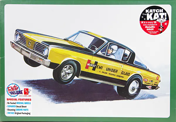 AMT Bob Riggle 