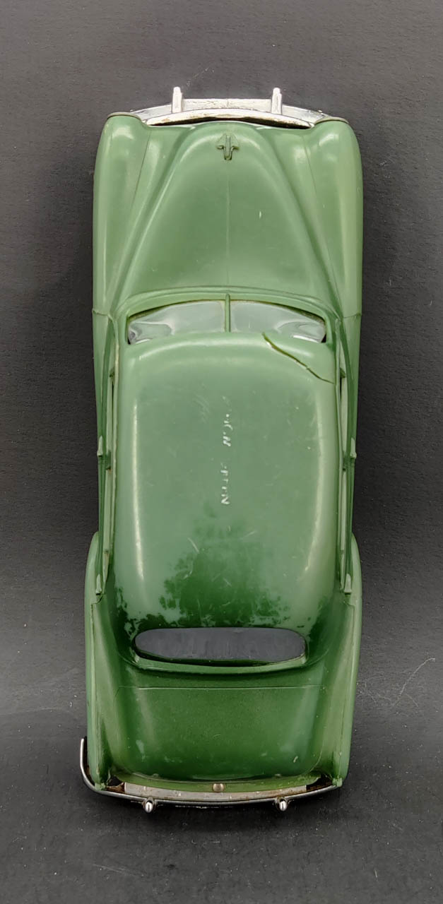 PMC 1951 Chevy Styleline 4-Door Promo - Spotlight Hobbies