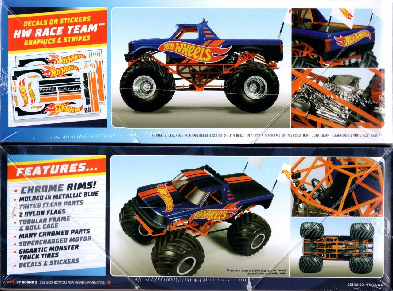 Hot wheels ford truck series discount