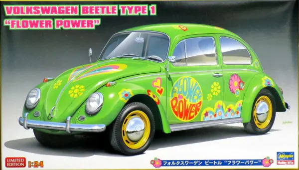 hasegawa-1967-volkswagen-vw-