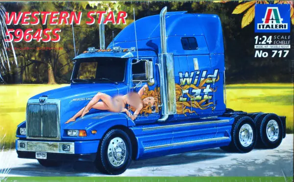 italeri-white-western-star-