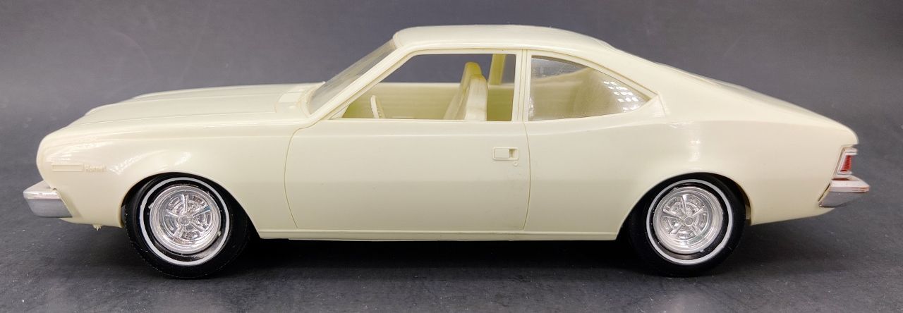 JoHan 1974 AMC Hornet Promo - Spotlight Hobbies