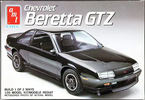 1990s - Spotlight Hobbies