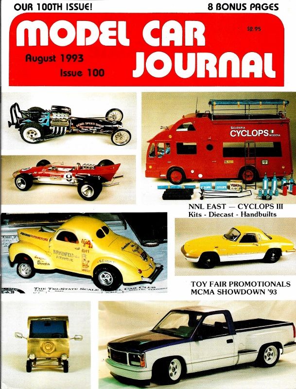 Media Archives - Spotlight Hobbies