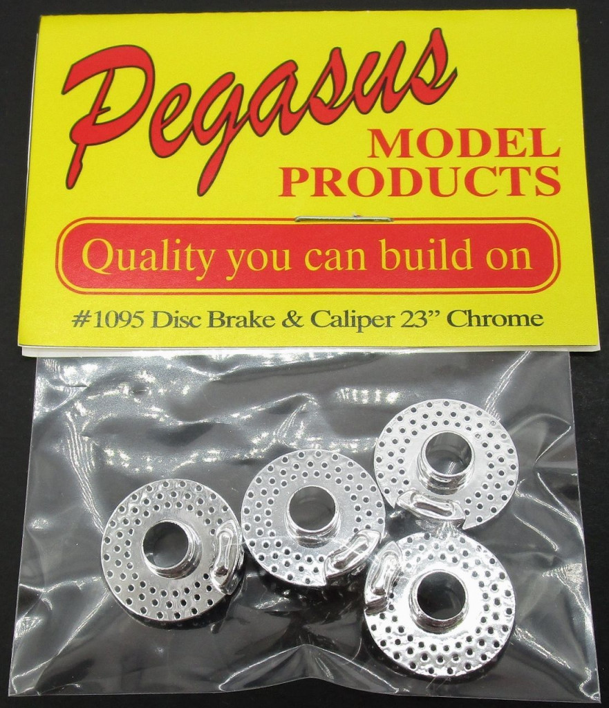 Pegasus Spotlight Hobbies