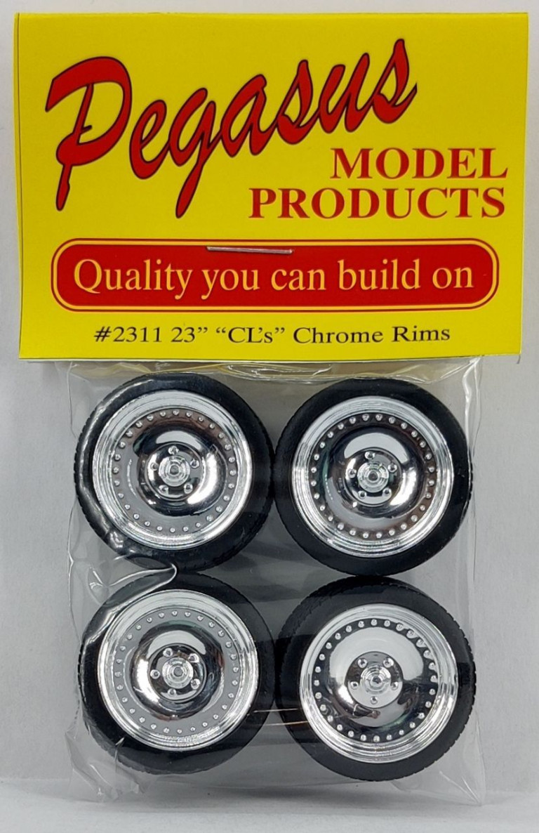 1/24th - Page 5 of 29 - Spotlight Hobbies