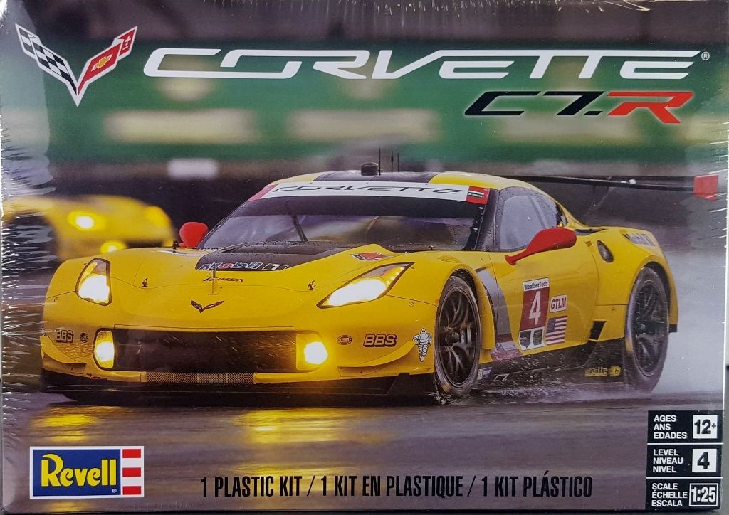 厳選スロットカー　Revell コルベット:used 厳選スロットカー Revell コルベット:used - メルカリ