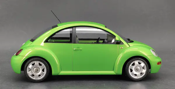 2016〜2023、花柄、Volkswagen Beetle ミニカー9点セット 2016〜2023、花柄、Volkswagen Beetle ミニカー9点セット 2016