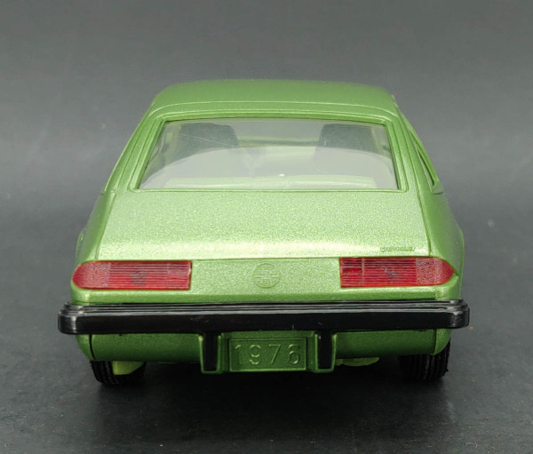 MPC 1976 Chevy Monza Promo - Spotlight Hobbies