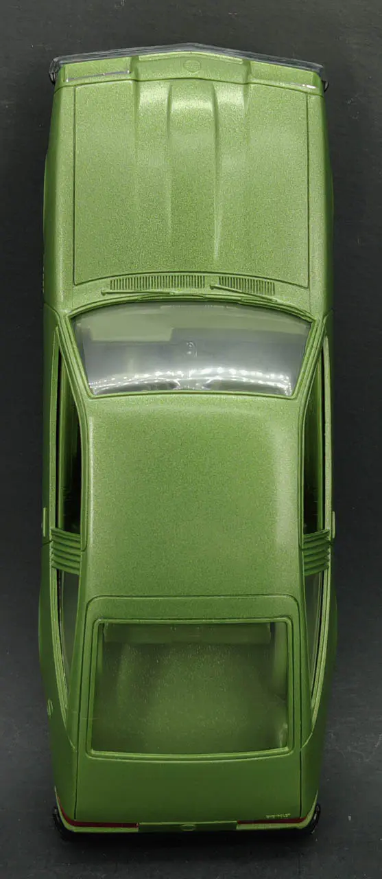 MPC 1976 Chevy Monza Promo - Spotlight Hobbies