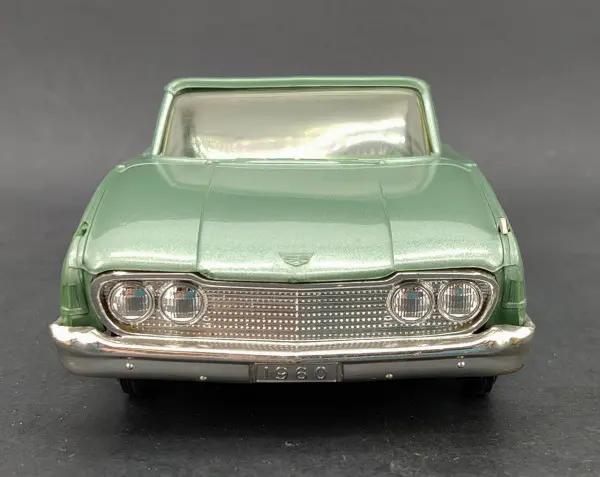 AMT 1960 Ford Starliner Promo - Spotlight Hobbies