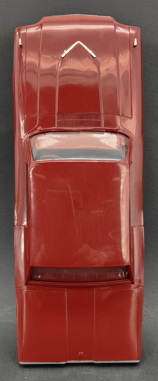 1966 Teebird Promo Model - Great Shape