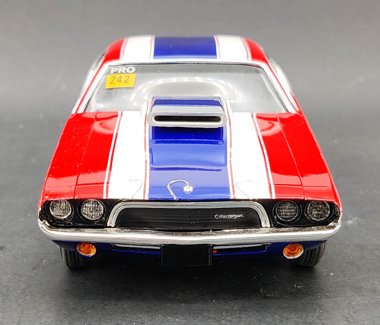 Muscle cars you should know dick landy s 70 hemi dodge challenger