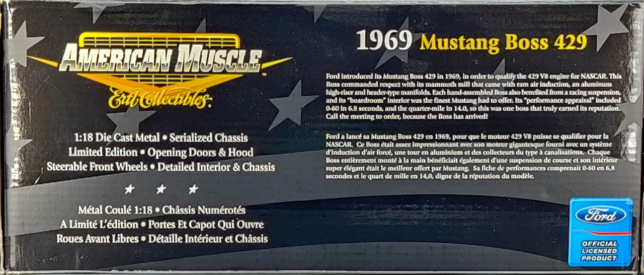 Set Accessoires Station-service Ertl American Muscle échelle 1:18 - Neuf, Pour Maquettes Voitures