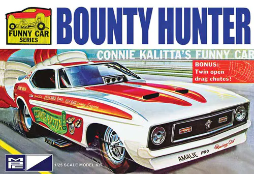 MPC Connie Kalitta 