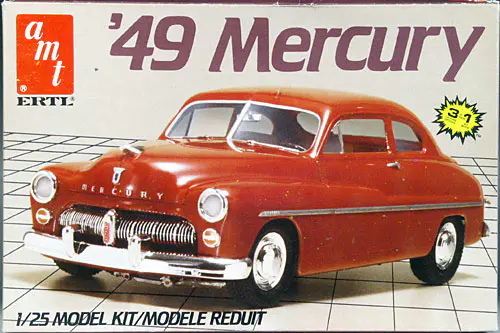 自動車 TRON KITS OLOSMOBILE COUPE 1949 Tron Kits 1949 Oldsmobile Coupe | eBay