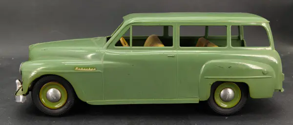 ニック＠Plymouth Station Wagon プラモデル 1/25 36040C-48-GL-Estate-Wagons-