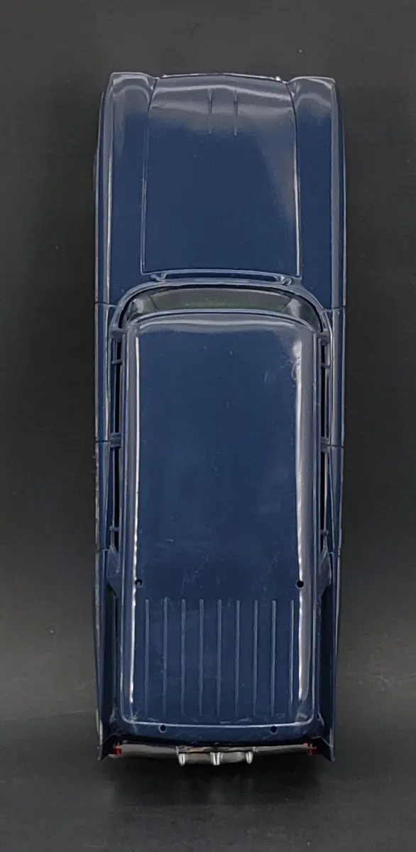 Jo-Han X-EL 1959 Rambler Wagon Promo - Spotlight Hobbies