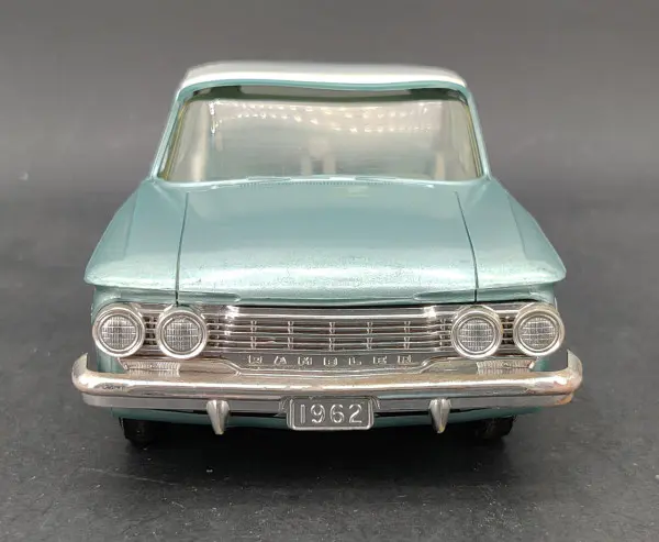 自動車 JO-HAN Rambler Pro Street S-1004 Jo-Han Pro Street Rambler Model Car Kit S 1004 1/25 Scale