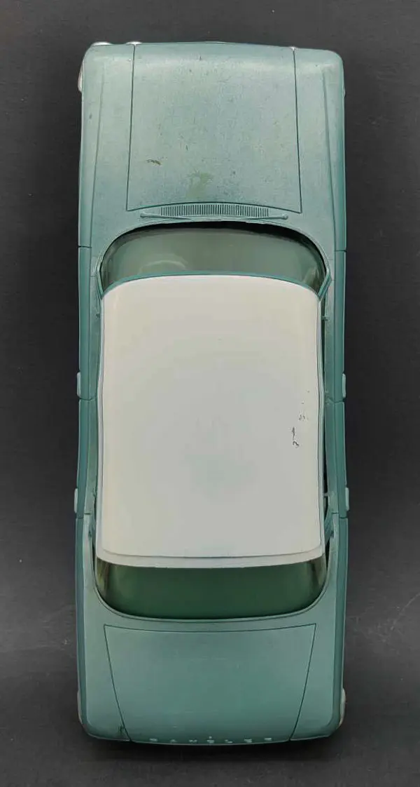 Jo-Han 1962 Rambler Classic 4-Door Sedan Promo - Spotlight Hobbies