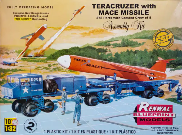 航空機・ヘリコプター 1/32Revell Teracruzer with Mace Missile RN_7812-600x444.jpg.webp