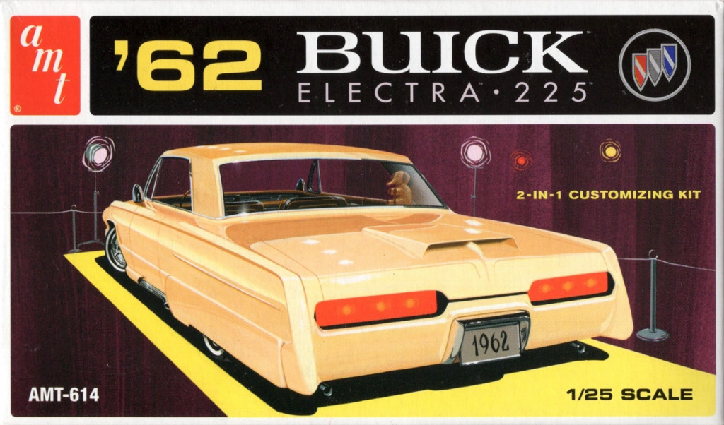 SMC-625 1942 Buick Utility Coupe HO-1/87 Scale White Resin Kit