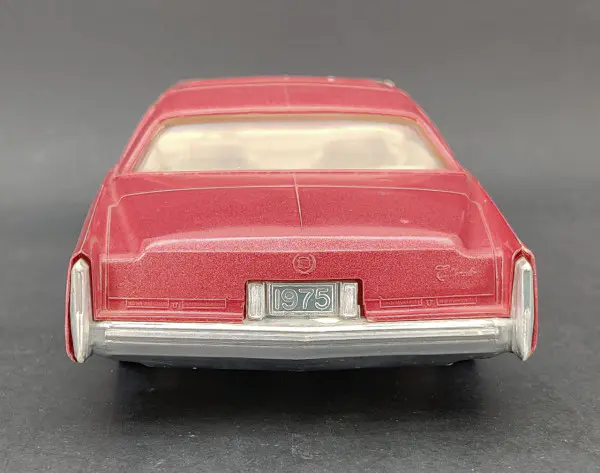 【セール】 福袋 の通販 Jo-Han 1975 Cadillac Eldorado Promo - Spotlight Hobbies ゼネラルモータース