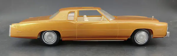 希少！激レア！当時物！JO-HAN CADILLAC COUPE DEVILLE 希少！激レア！当時物！JO-HAN CADILLAC COUPE DEVILLE - メルカリ