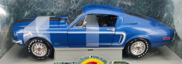 Ford Coupé (1949) Street Rod - DCM Italy