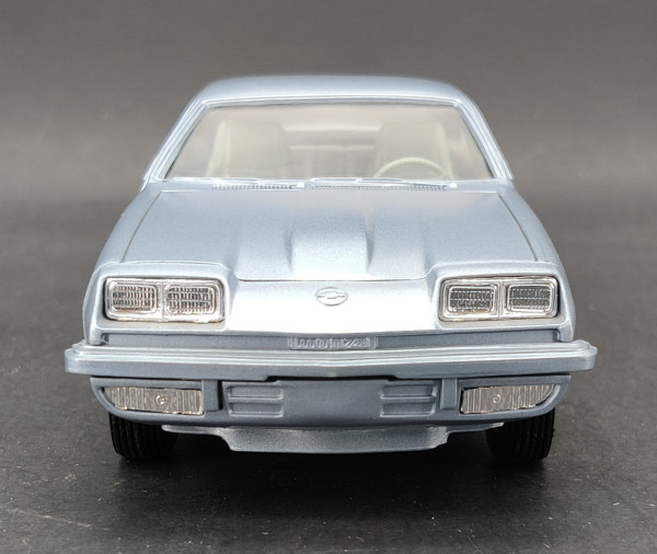 MPC 1978 Chevy Monza Promo - Spotlight Hobbies