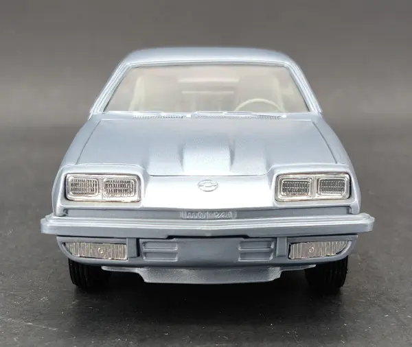 MPC 1978 Chevy Monza Promo - Spotlight Hobbies