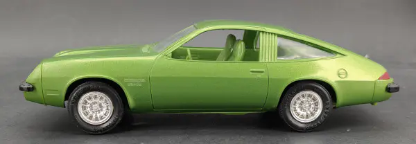 MPC 1976 Chevy Monza Promo - Spotlight Hobbies