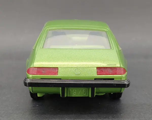 MPC 1976 Chevy Monza Promo - Spotlight Hobbies