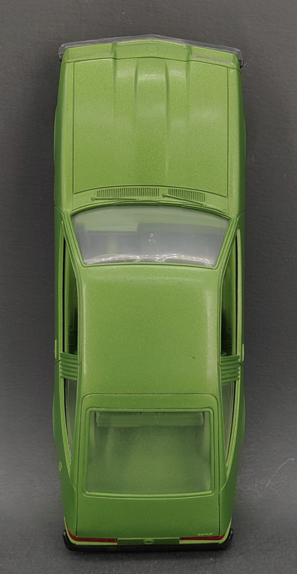 MPC 1976 Chevy Monza Promo - Spotlight Hobbies