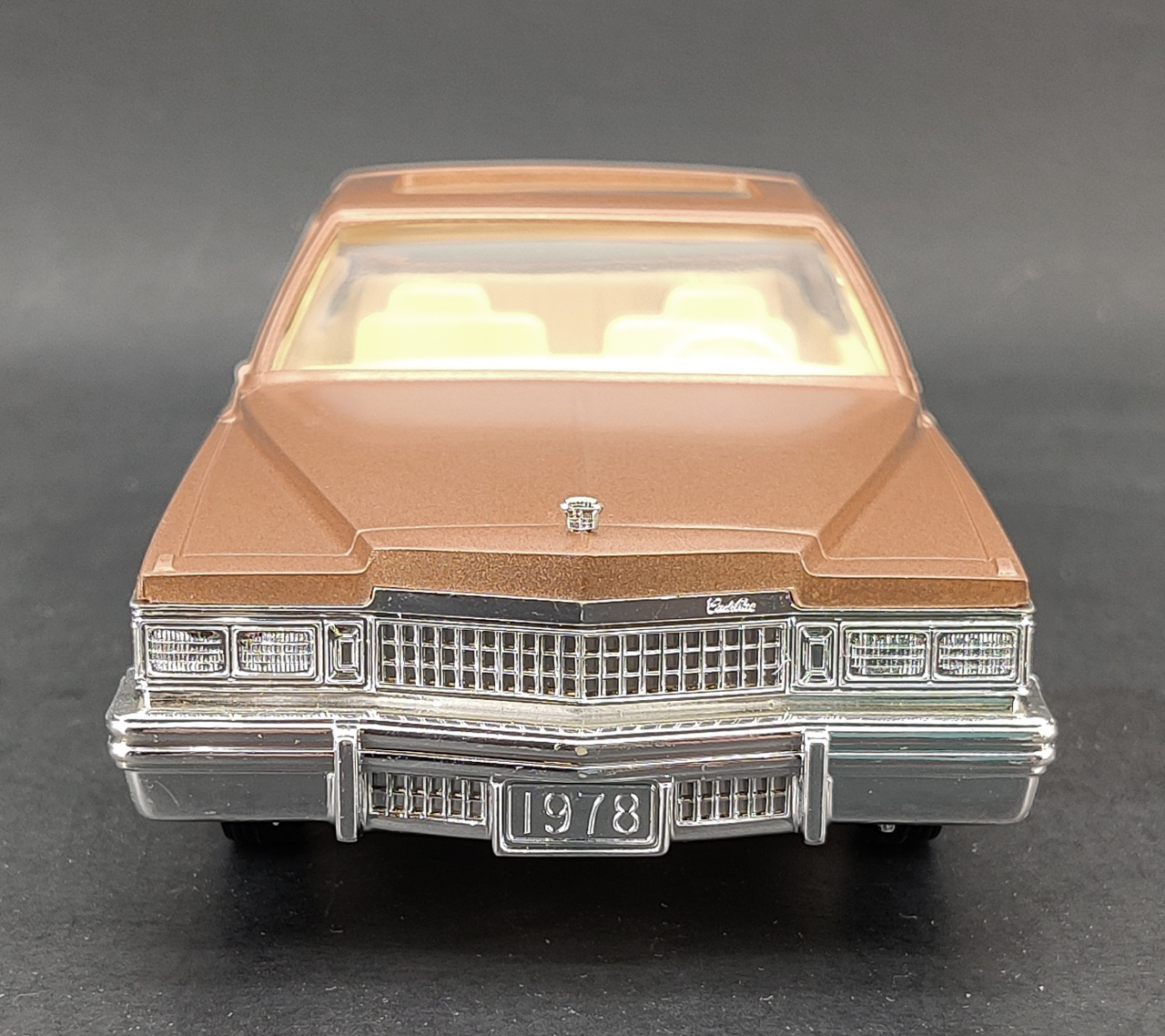 希少！激レア！当時物！JO-HAN CADILLAC COUPE DEVILLE Jo-Han 1967 Cadillac Coupe DeVille Promo Car, Nice | eBay
