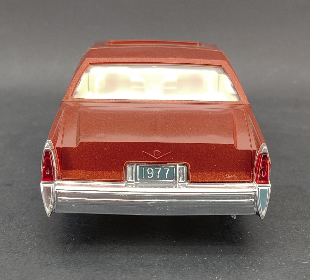 1977 CADILLAC PROMO 箱付 !! / JO-HAN / MPC / キャデラック