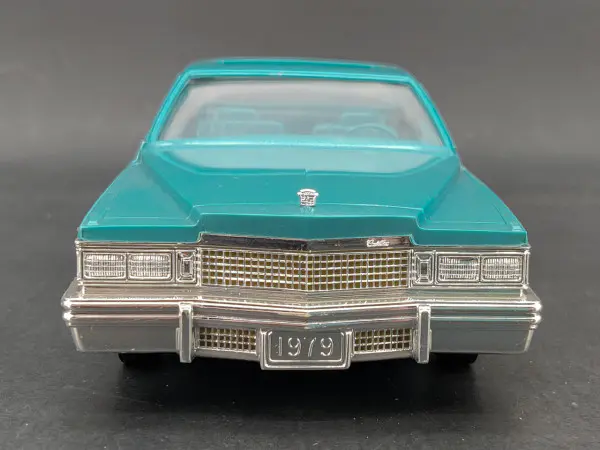 1960 Cadillac Coupe DeVille 390 Auto PS PB PW -