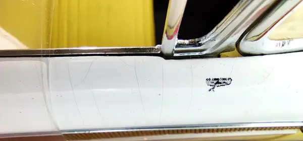 SunStar/サンスター フォード ギャラクシー 500/XL 1963年