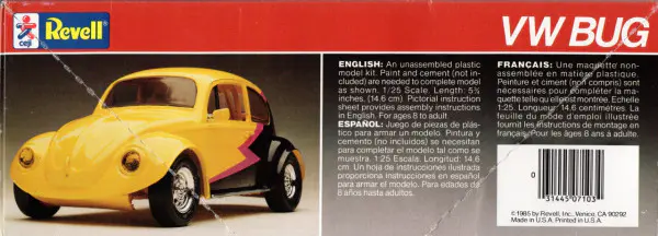 Revell 