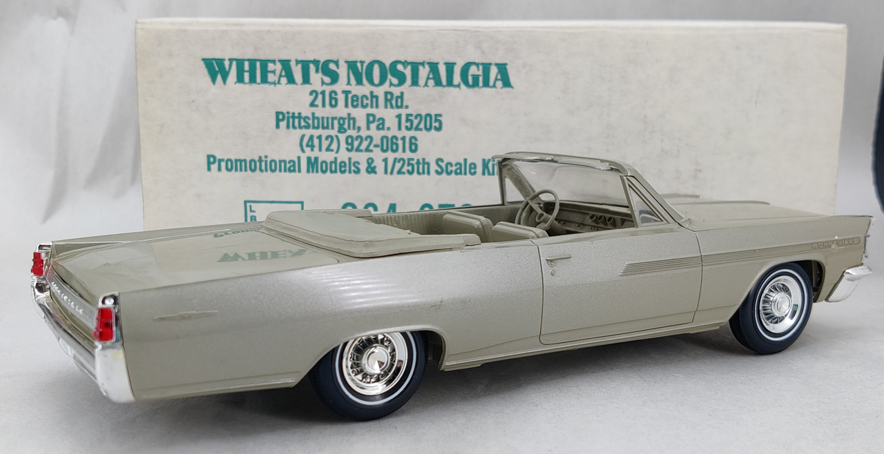 希少！激レア！当時物！amt '63 PONTIAC BONNEVILLE P1003b.jpg