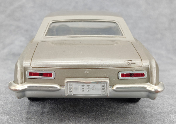 AMT 1964 Buick Riviera Promo - Spotlight Hobbies