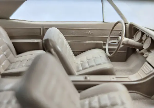 AMT 1964 Buick Riviera Promo - Spotlight Hobbies