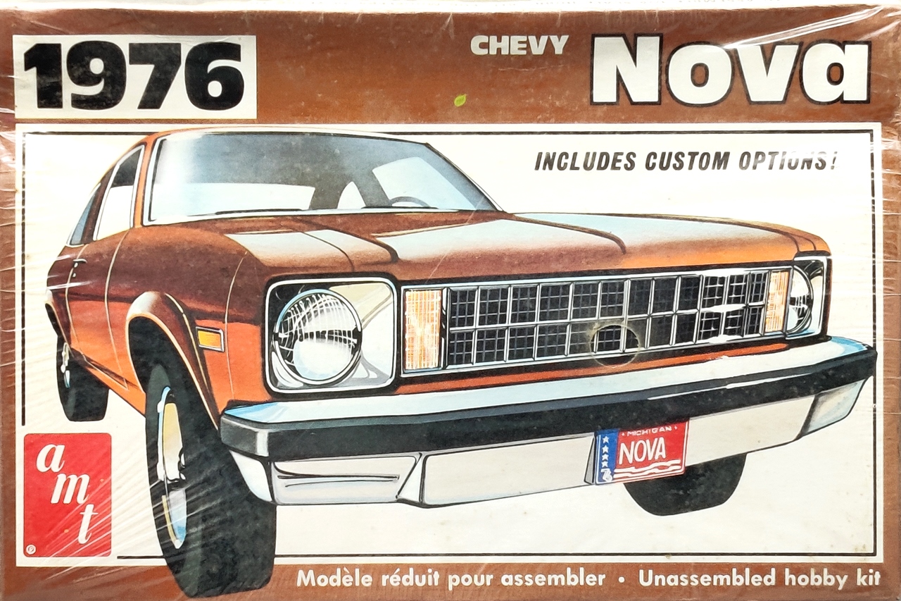 1976 Chevy Nova - Popular Hot Rodding Magazine, image size:1280x853
