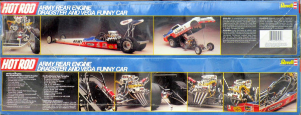Revell Don 