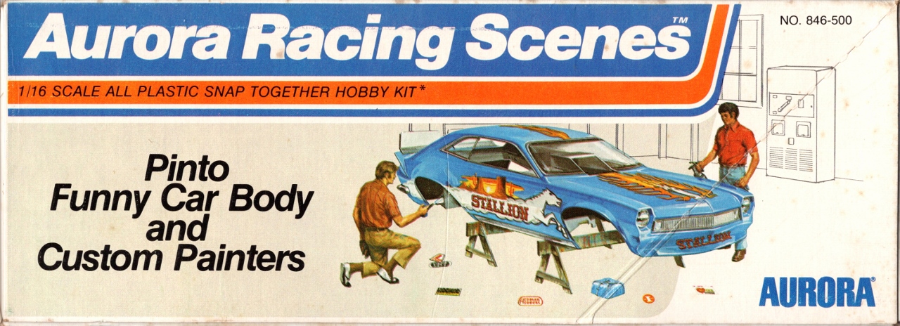 Drag Cars - Page 3 of 8 - Spotlight Hobbies
