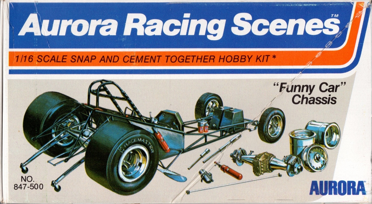 Drag Cars - Page 3 of 9 - Spotlight Hobbies