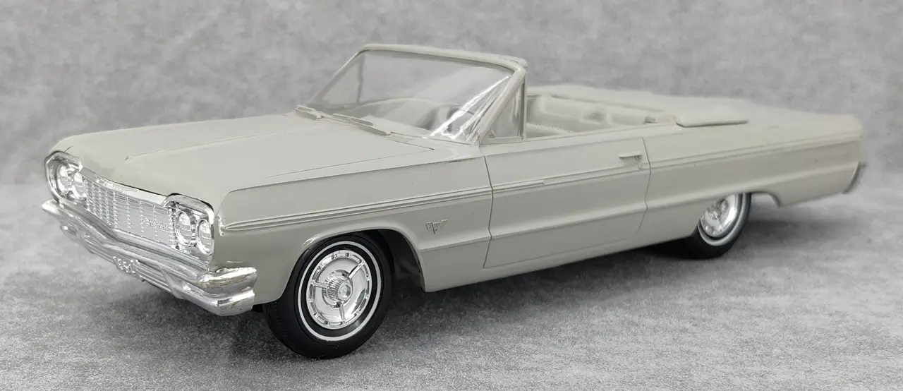 【絶版】 amt 旧ロゴ '64 Chevrolet Impala SS 89年 maxresdefault.jpg