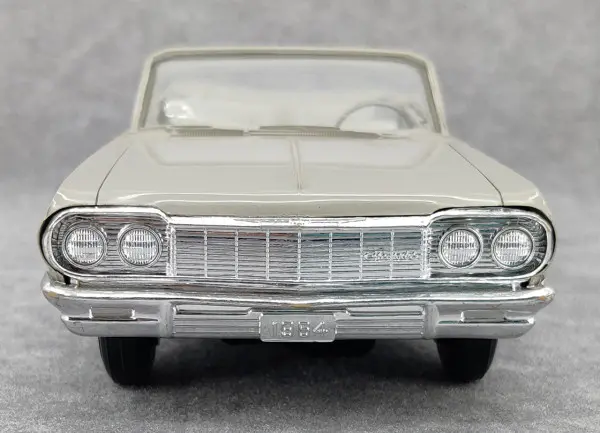 【絶版】 amt 旧ロゴ '64 Chevrolet Impala SS 89年 maxresdefault.jpg
