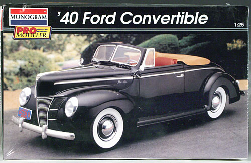 スナップオンFORD STREET ROD CONVERTIBLE ジオラマ付き スナップオンFORD STREET ROD CONVERTIBLE ジオラマ付き