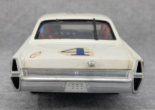 希少！激レア！当時物！amt '65 MERCURY HARDTOP